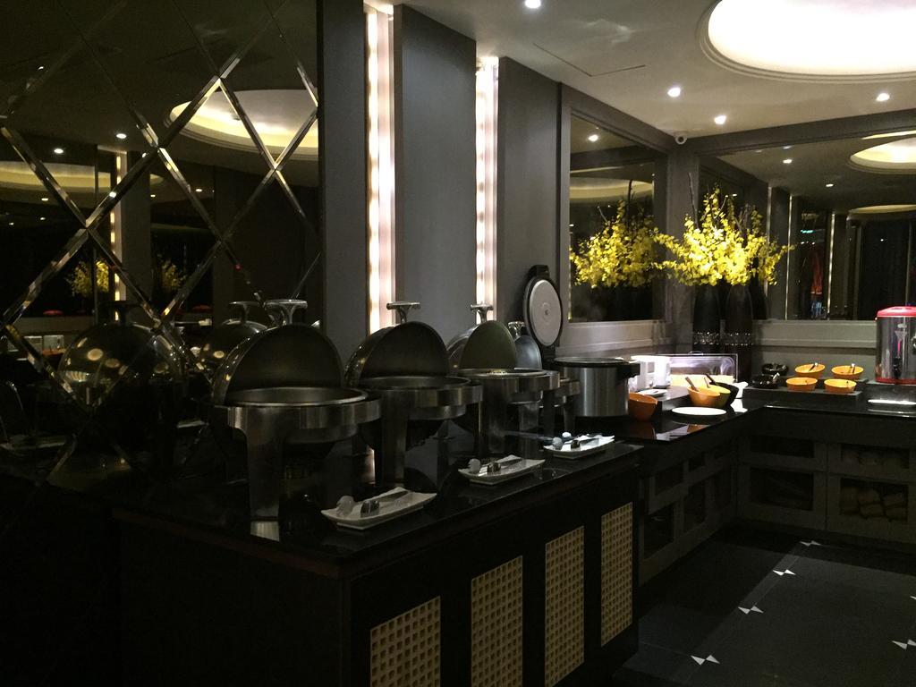 初夏汽车旅馆 公馆 外观 照片
