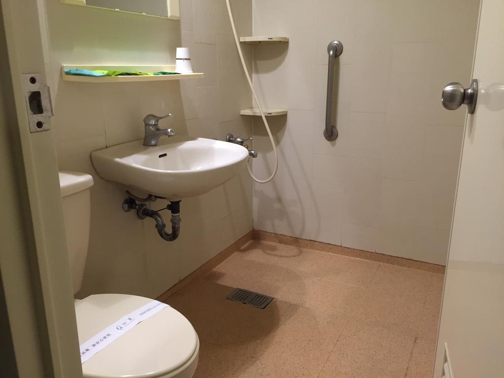 初夏汽车旅馆 公馆 外观 照片